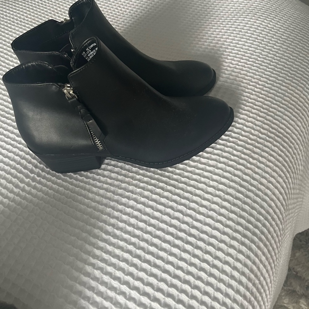 Arizona booties - Picture 4 of 4
